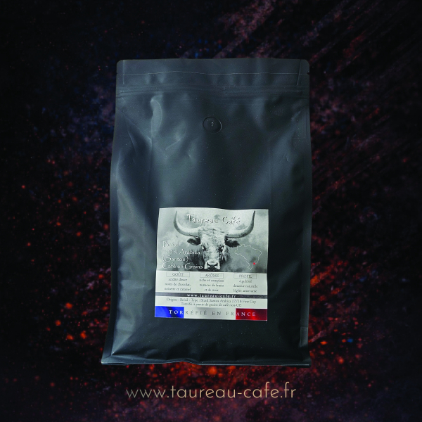 Bresil - 1 kg